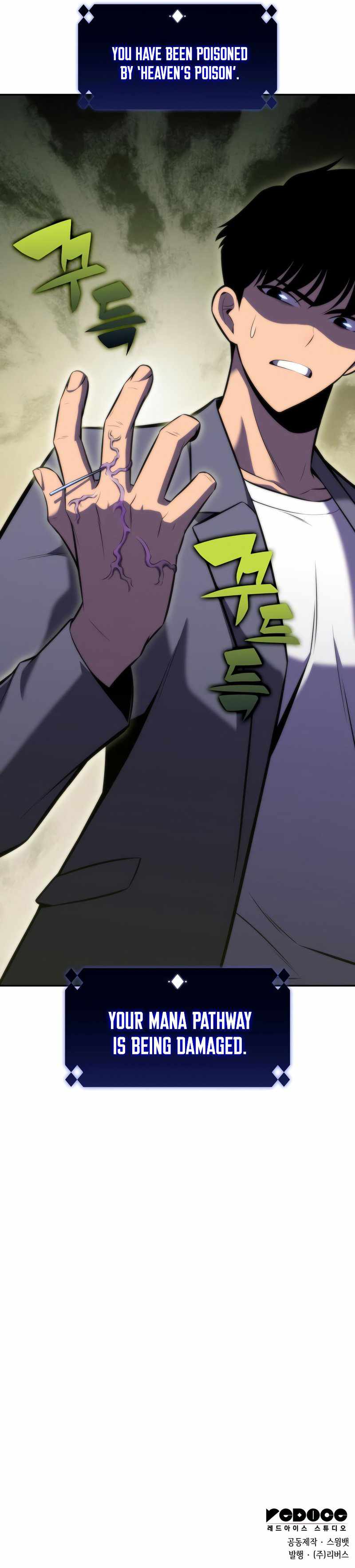 Solo Max-Level Newbie chapter 80 page 13