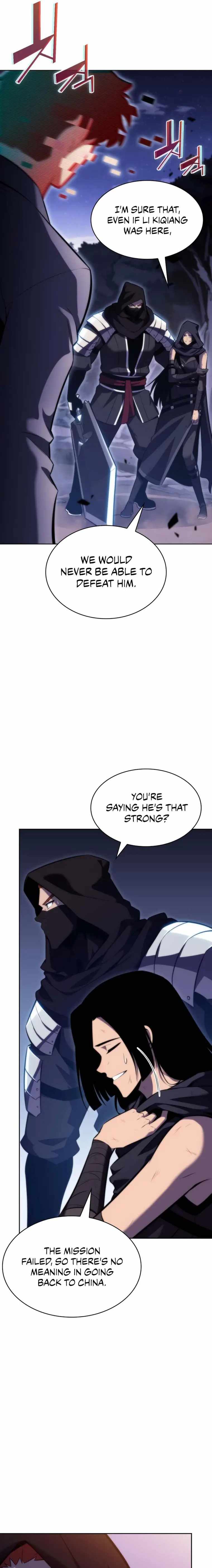 Solo Max-Level Newbie chapter 81 page 13