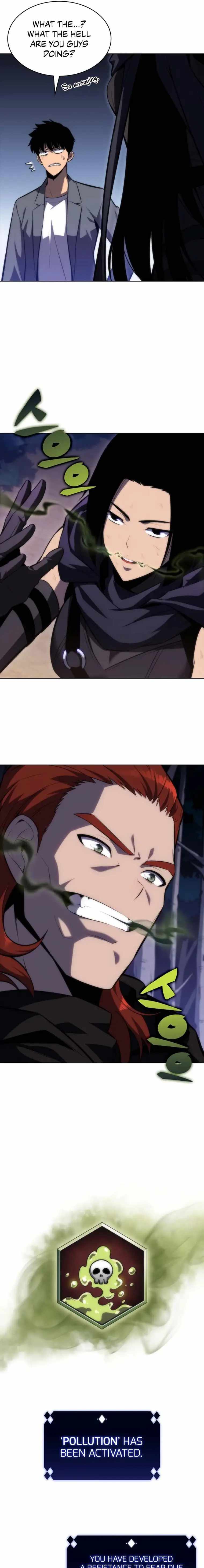 Solo Max-Level Newbie chapter 81 page 15