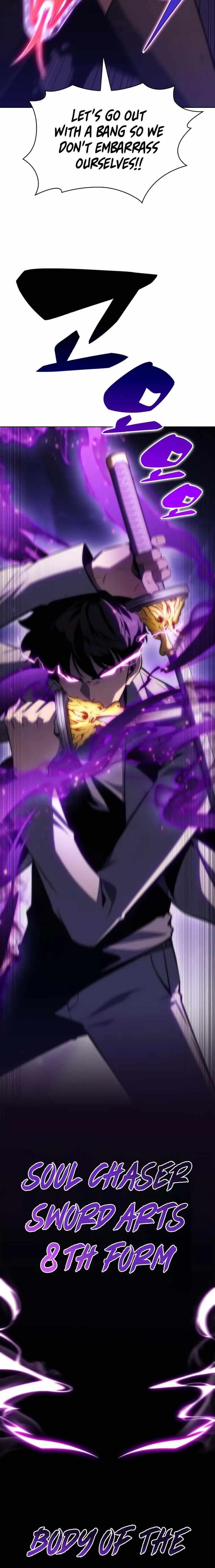 Solo Max-Level Newbie chapter 81 page 18