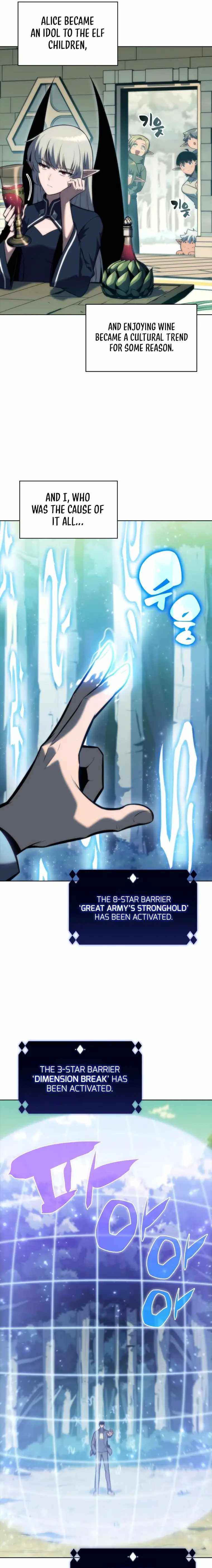 Solo Max-Level Newbie chapter 81 page 25