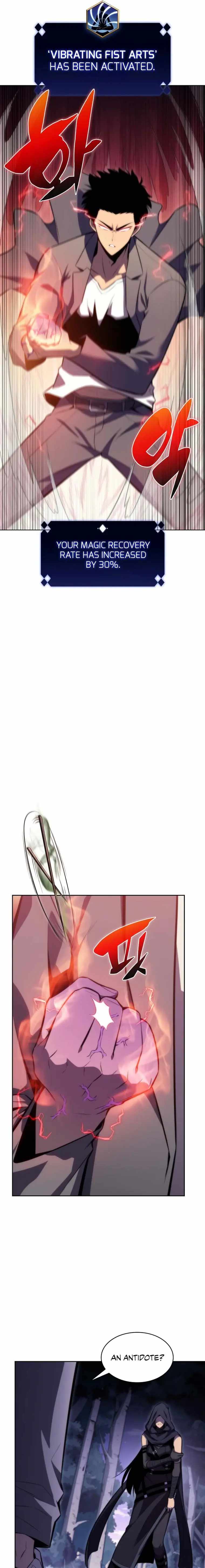 Solo Max-Level Newbie chapter 81 page 3