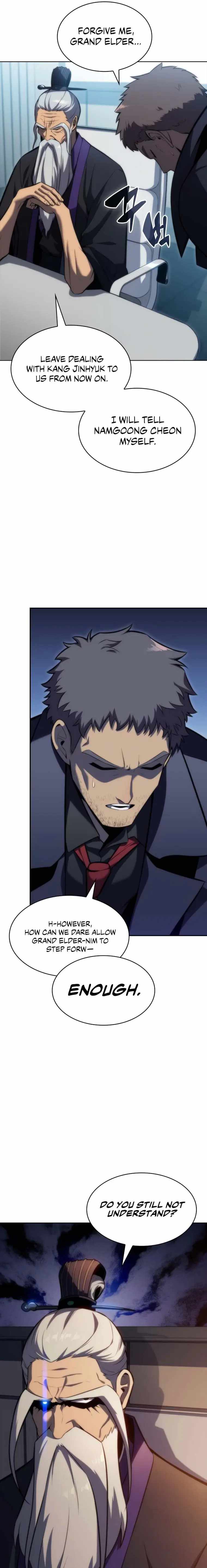 Solo Max-Level Newbie chapter 81 page 31