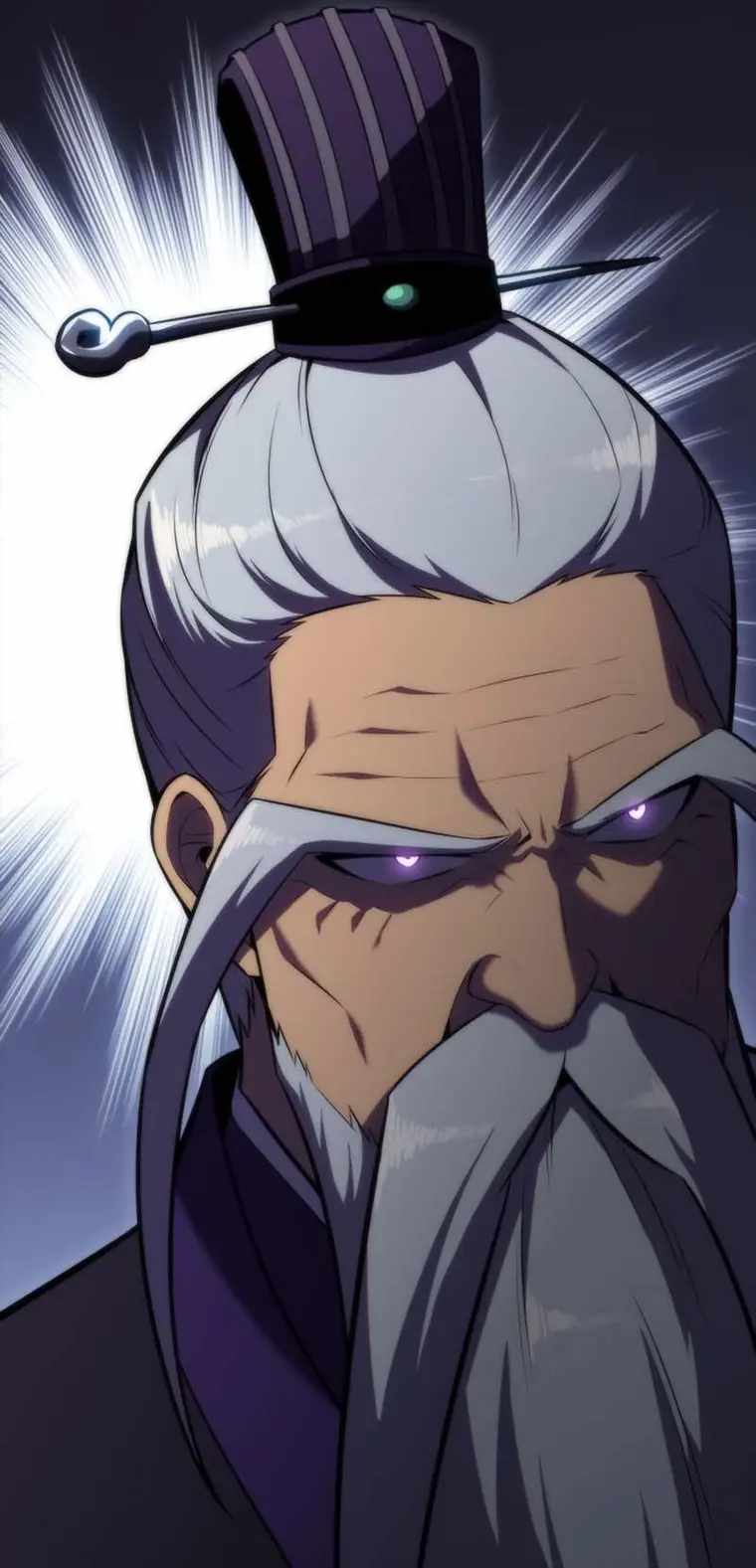 Solo Max-Level Newbie chapter 81 page 33