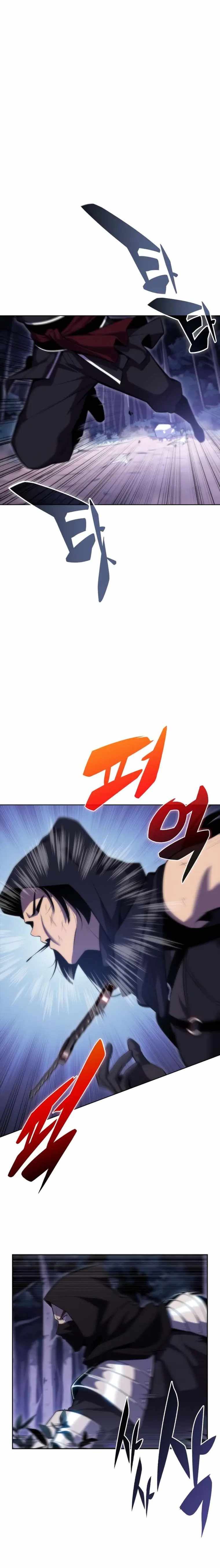 Solo Max-Level Newbie chapter 81 page 5