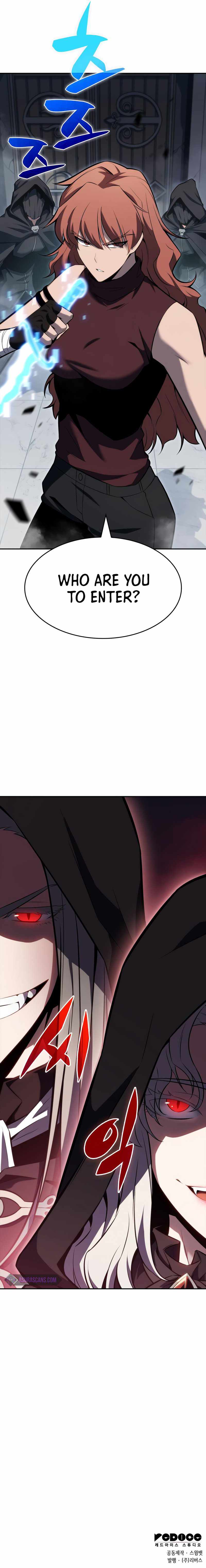 Solo Max-Level Newbie chapter 82 page 14