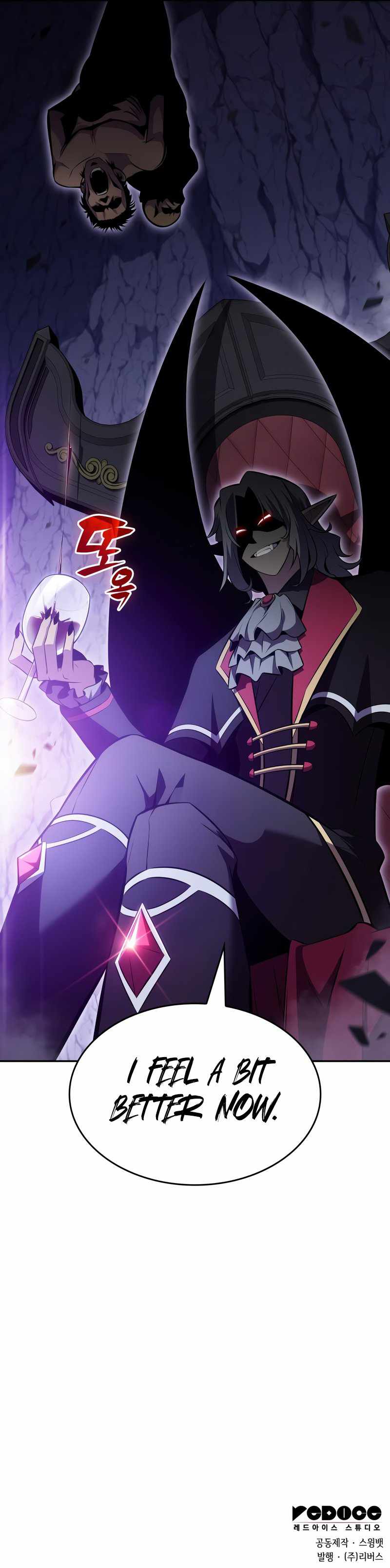 Solo Max-Level Newbie chapter 86 page 14