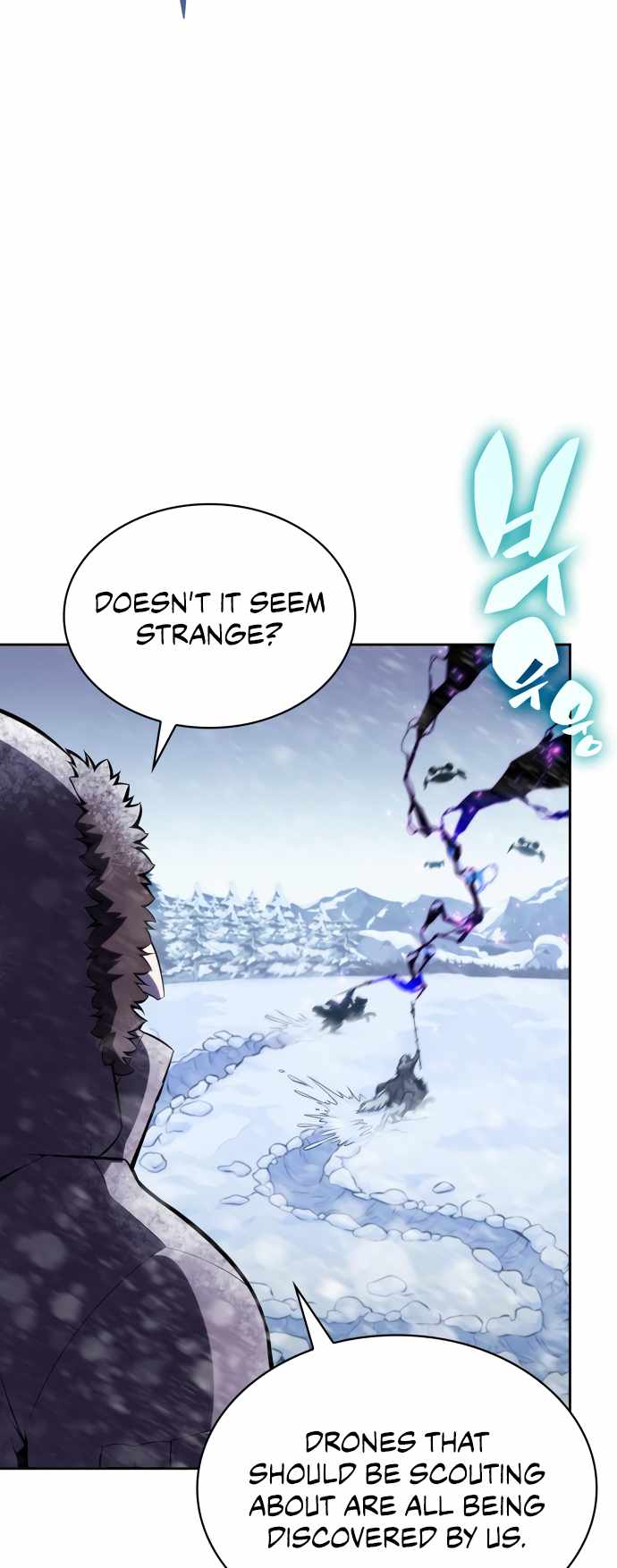 Solo Max-Level Newbie chapter 88 page 11