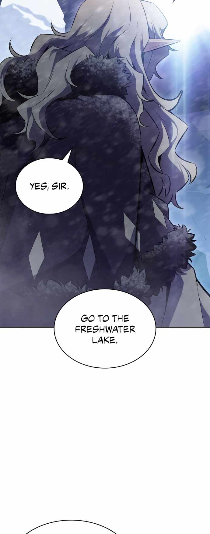 Solo Max-Level Newbie chapter 88 page 15