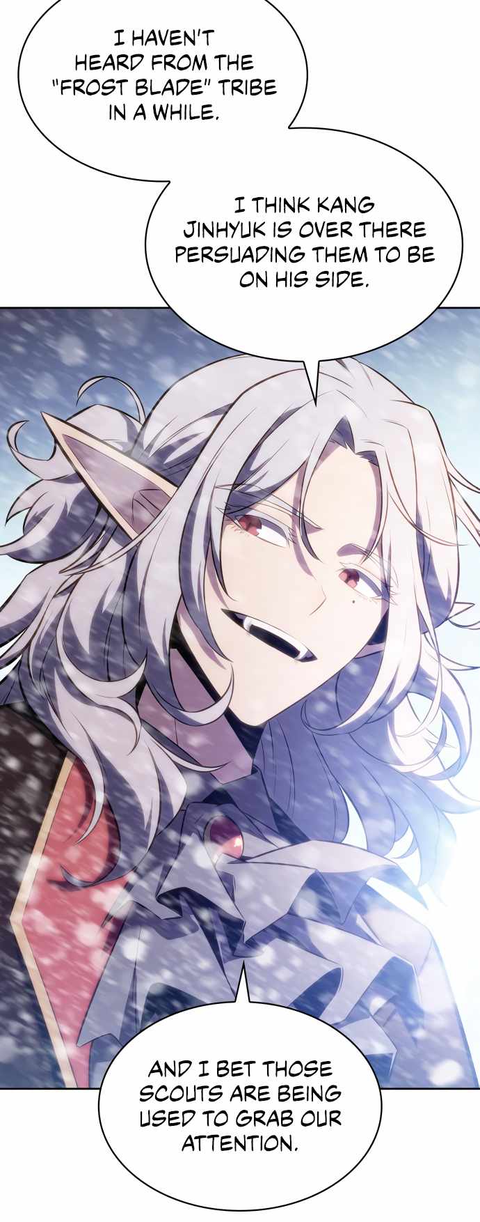 Solo Max-Level Newbie chapter 88 page 16