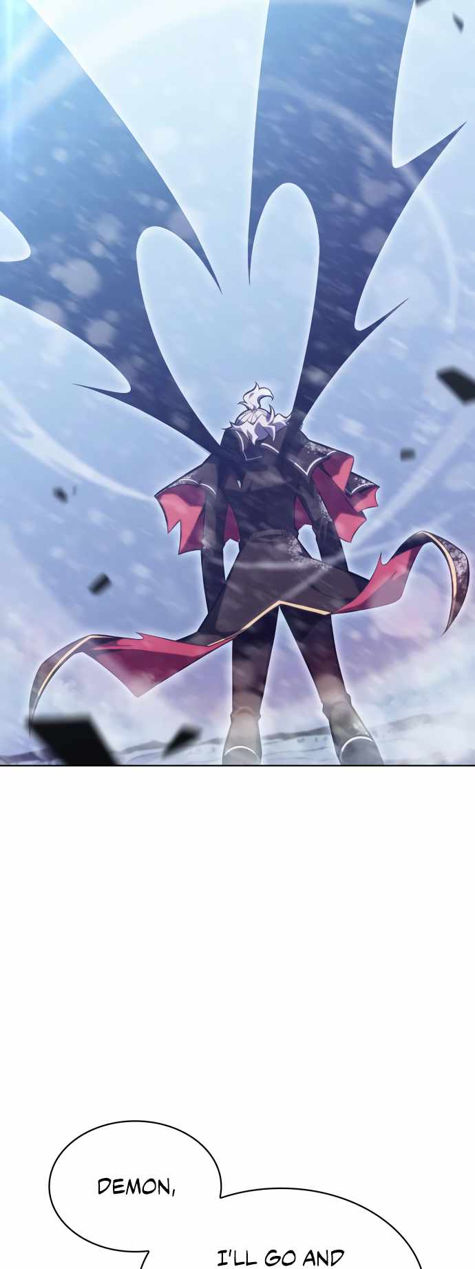 Solo Max-Level Newbie chapter 88 page 20