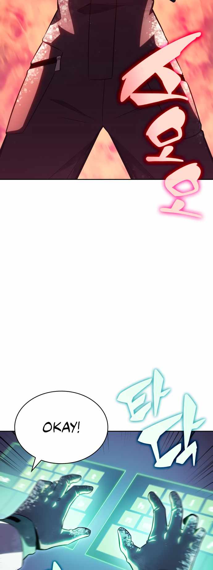 Solo Max-Level Newbie chapter 88 page 28