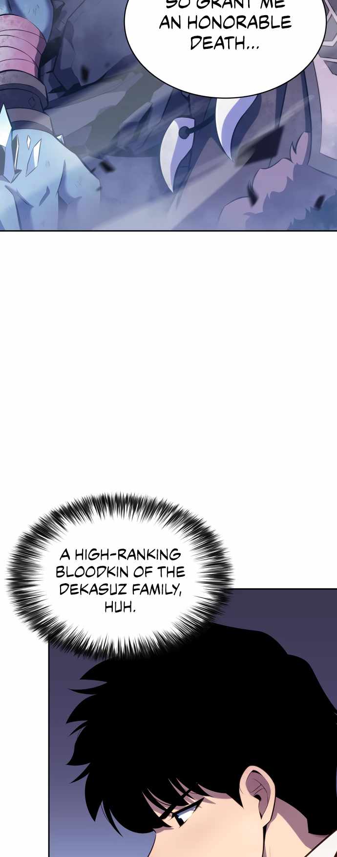 Solo Max-Level Newbie chapter 88 page 3