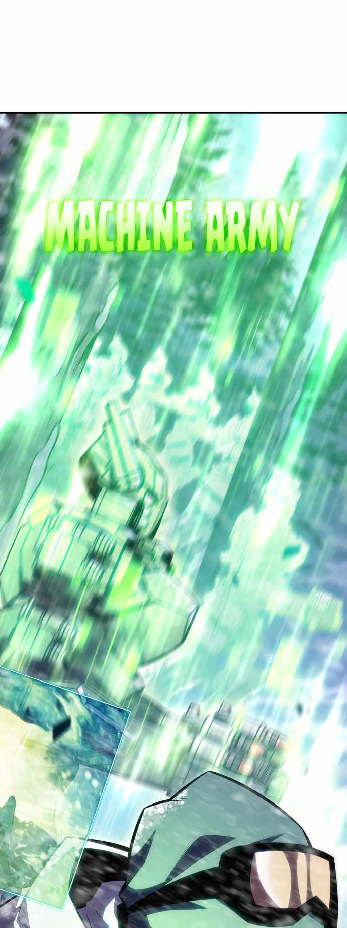 Solo Max-Level Newbie chapter 88 page 31