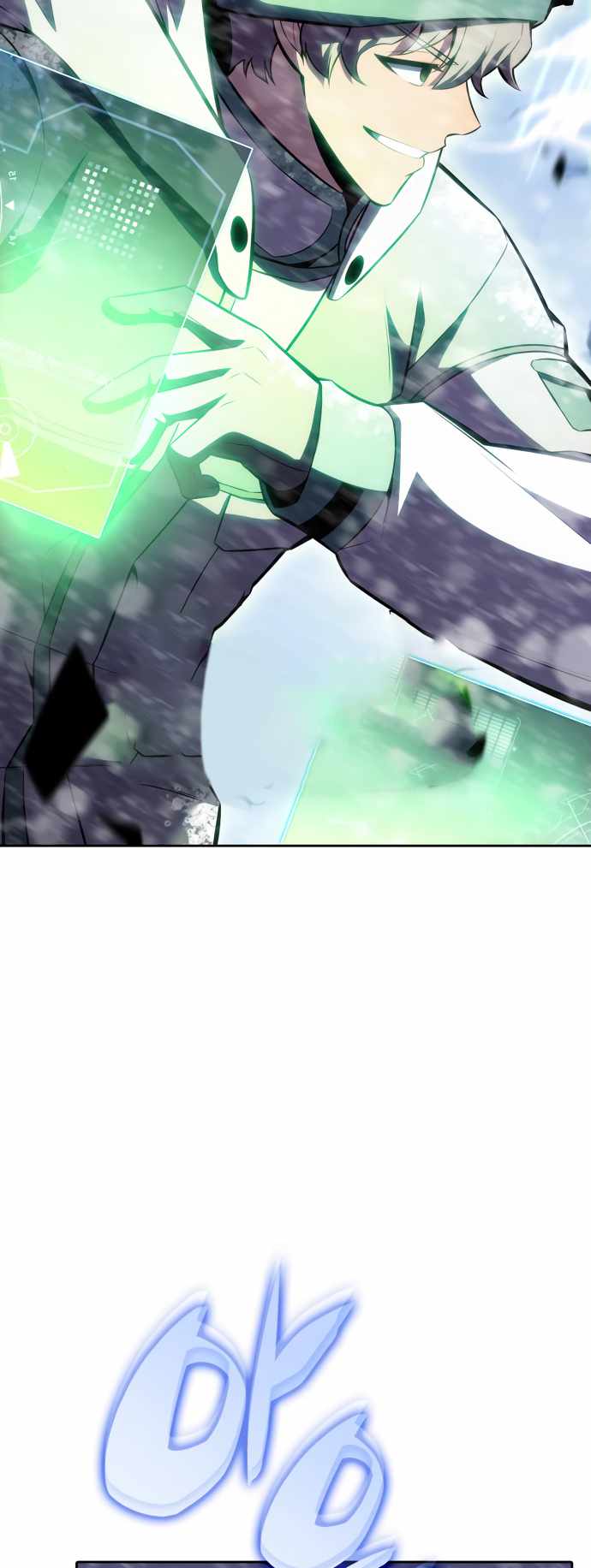 Solo Max-Level Newbie chapter 88 page 32