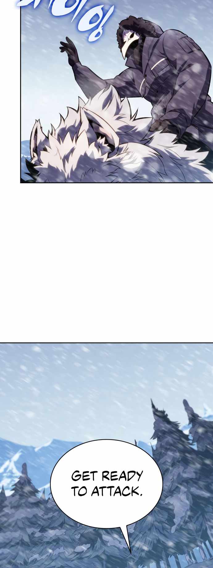 Solo Max-Level Newbie chapter 88 page 34