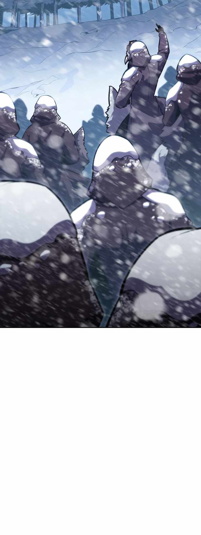 Solo Max-Level Newbie chapter 88 page 35