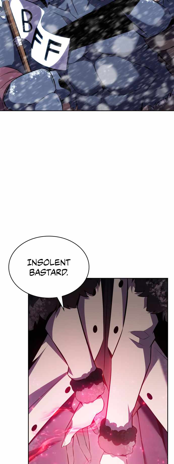 Solo Max-Level Newbie chapter 88 page 41