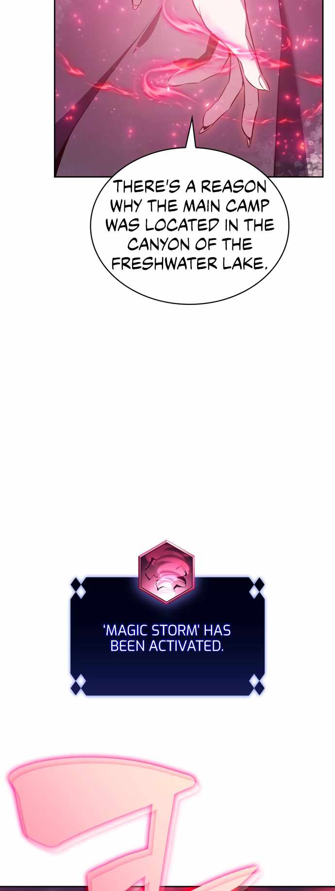 Solo Max-Level Newbie chapter 88 page 42