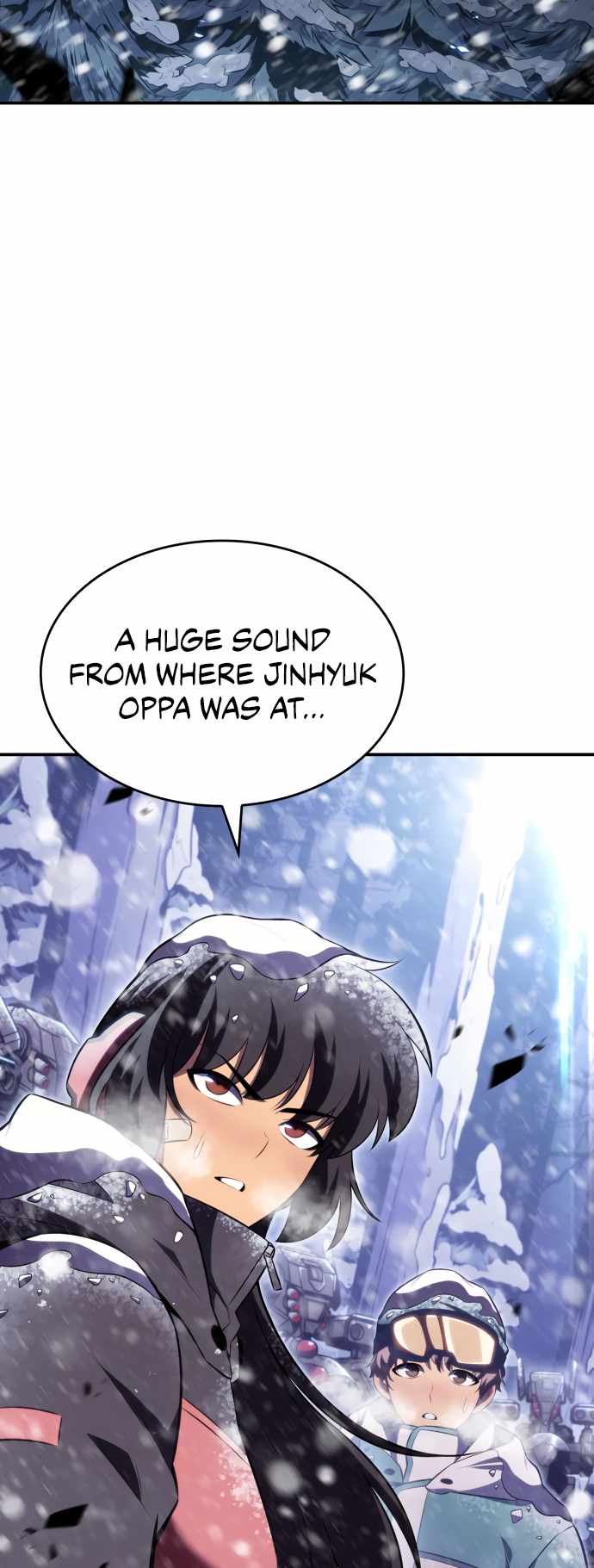 Solo Max-Level Newbie chapter 88 page 51