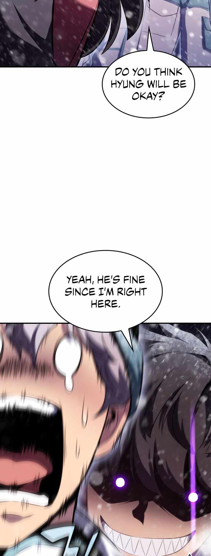 Solo Max-Level Newbie chapter 88 page 52