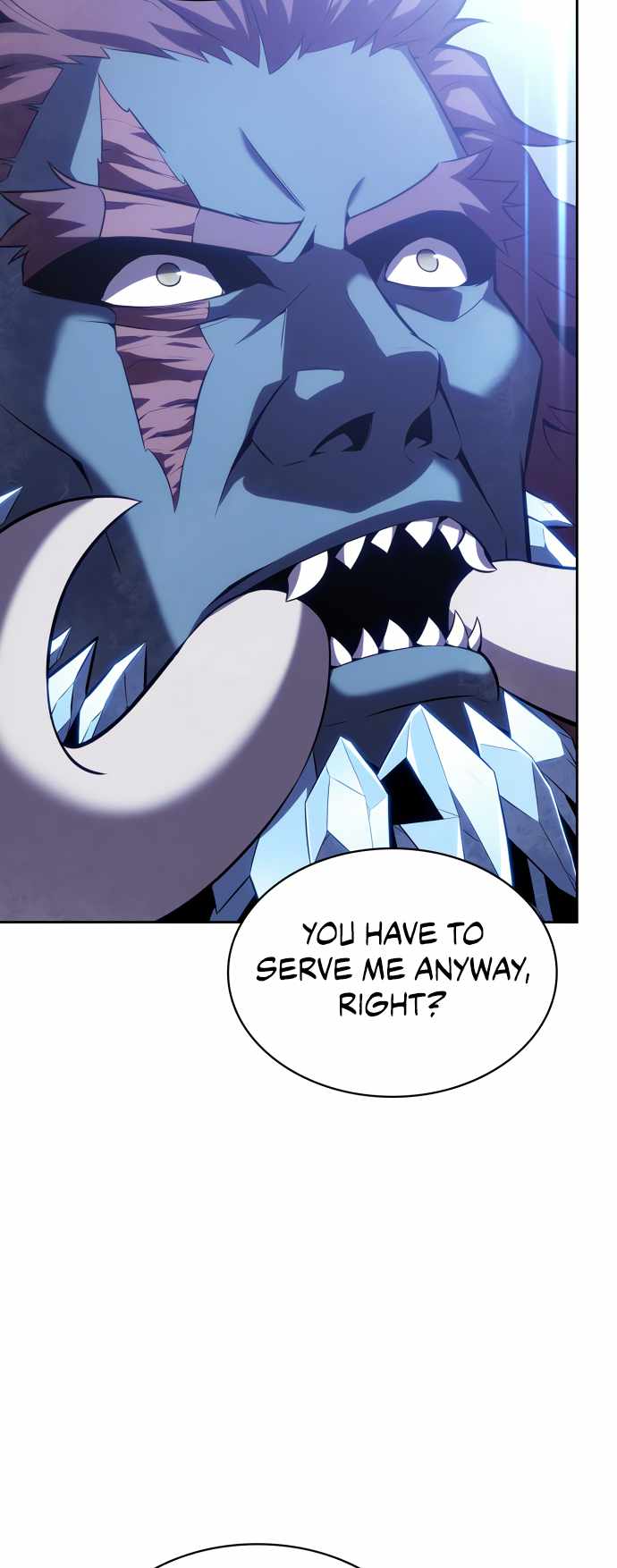 Solo Max-Level Newbie chapter 88 page 6