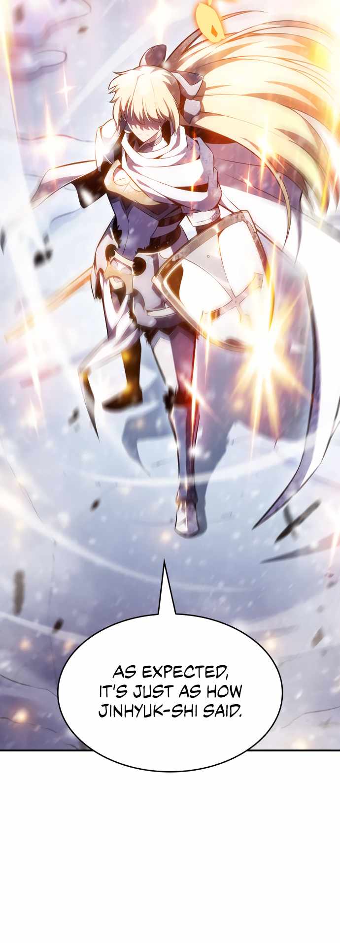 Solo Max-Level Newbie chapter 88 page 62