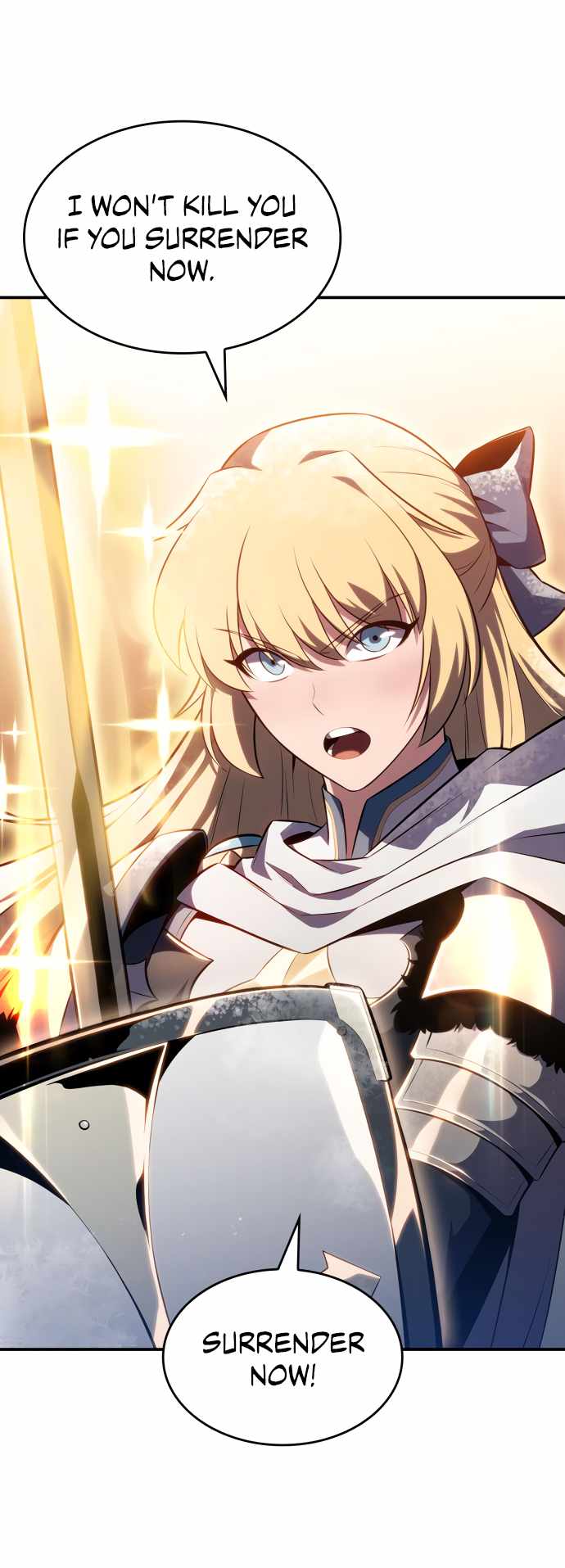 Solo Max-Level Newbie chapter 88 page 63