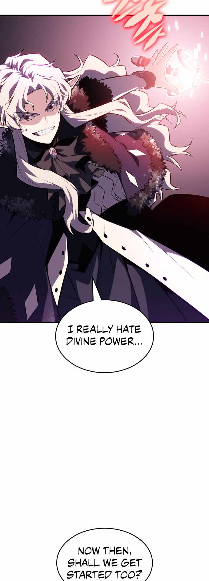 Solo Max-Level Newbie chapter 88 page 65