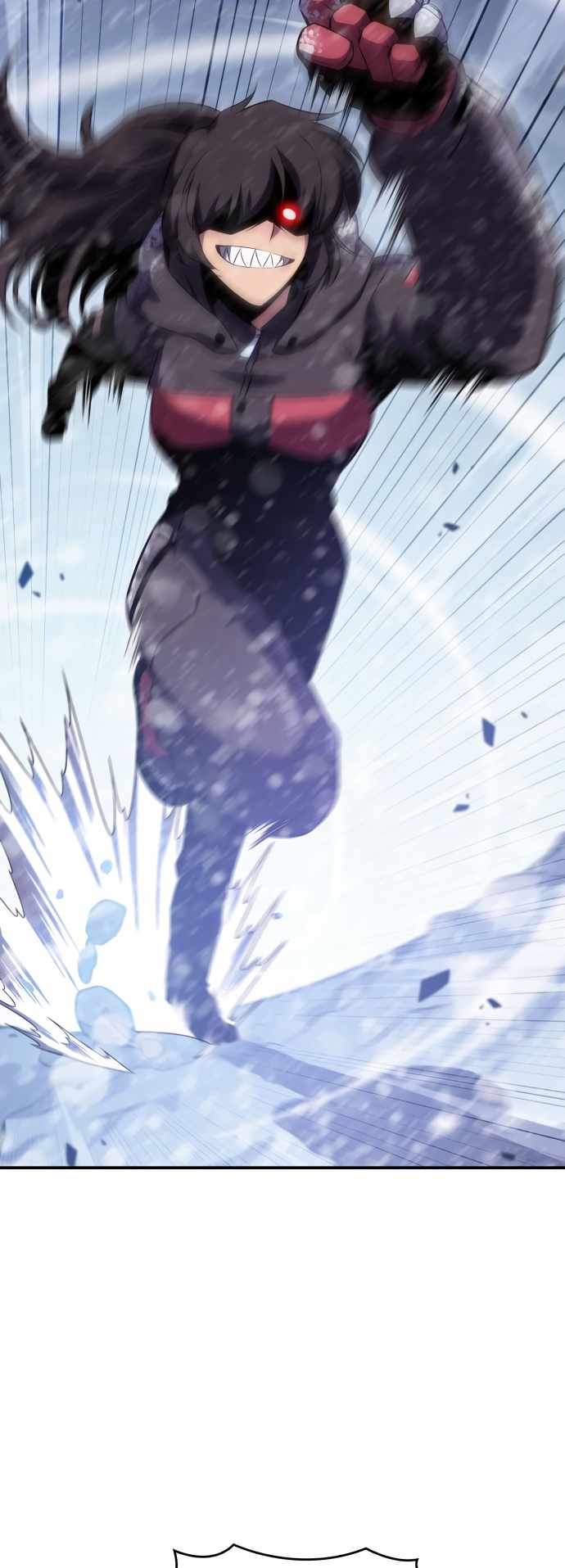 Solo Max-Level Newbie chapter 88 page 67