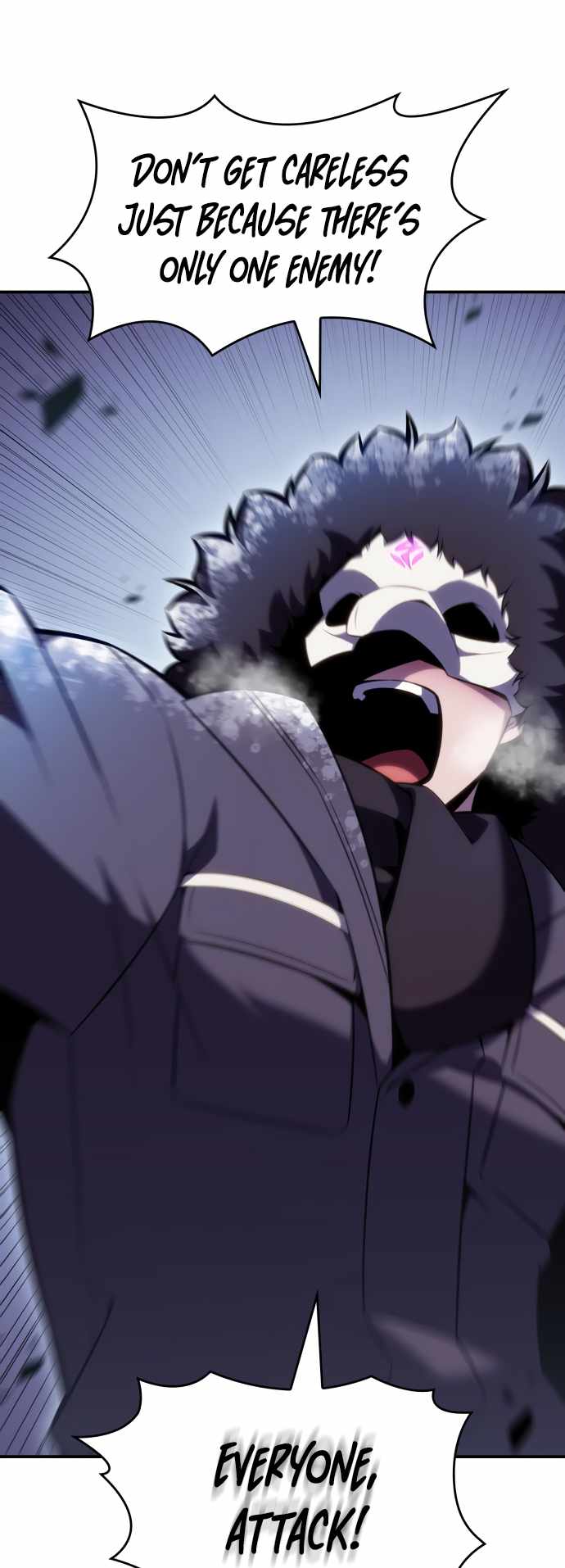 Solo Max-Level Newbie chapter 88 page 69