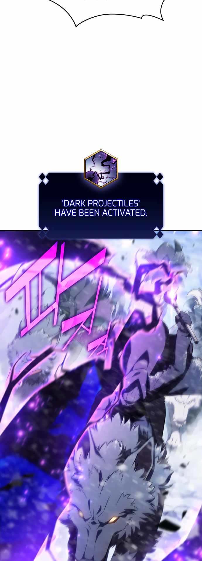 Solo Max-Level Newbie chapter 88 page 70