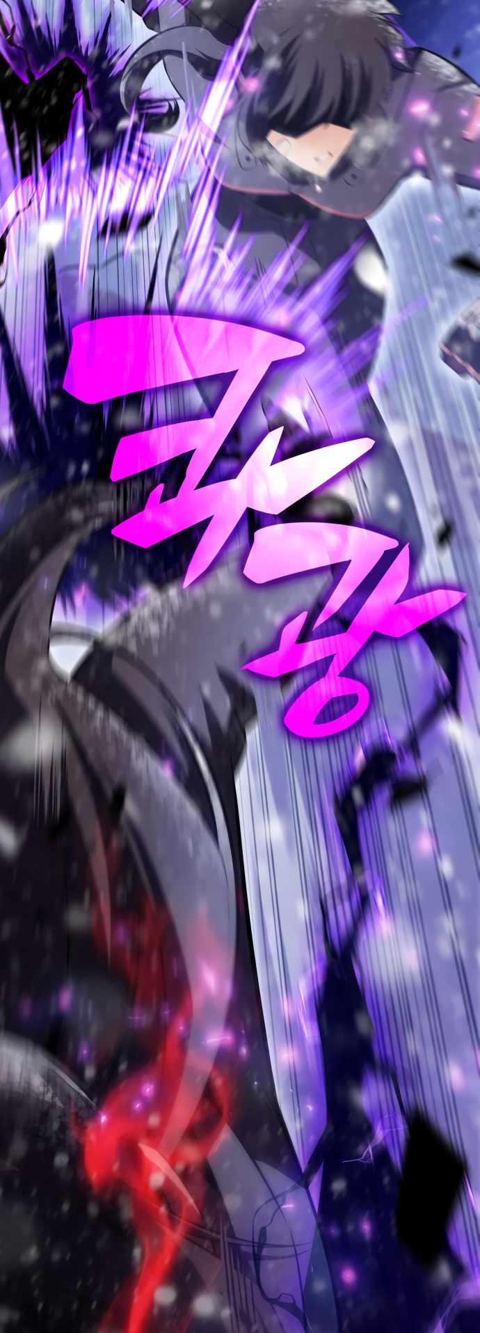 Solo Max-Level Newbie chapter 88 page 72