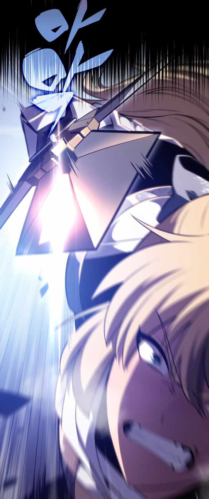 Solo Max-Level Newbie chapter 88 page 82