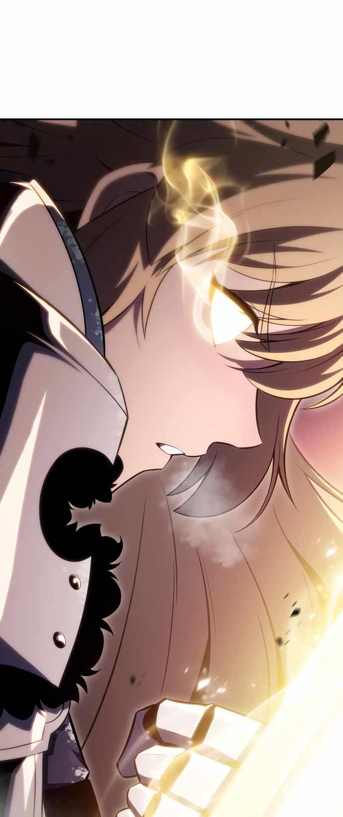 Solo Max-Level Newbie chapter 88 page 85