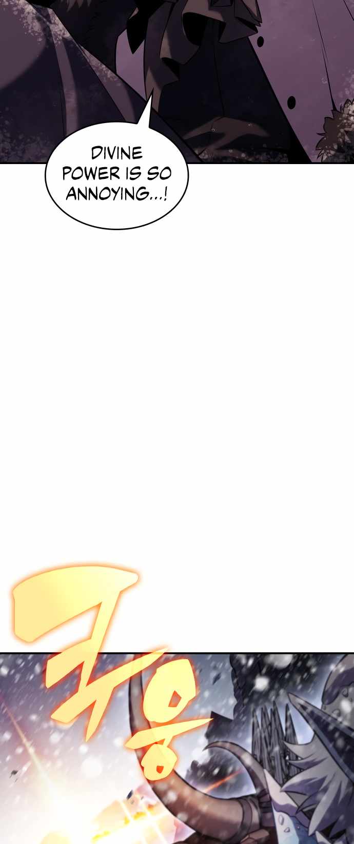 Solo Max-Level Newbie chapter 88 page 87