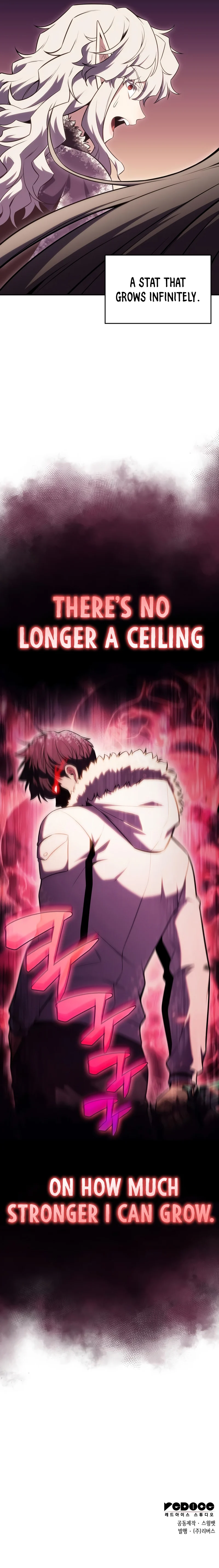 Solo Max-Level Newbie chapter 92 page 14