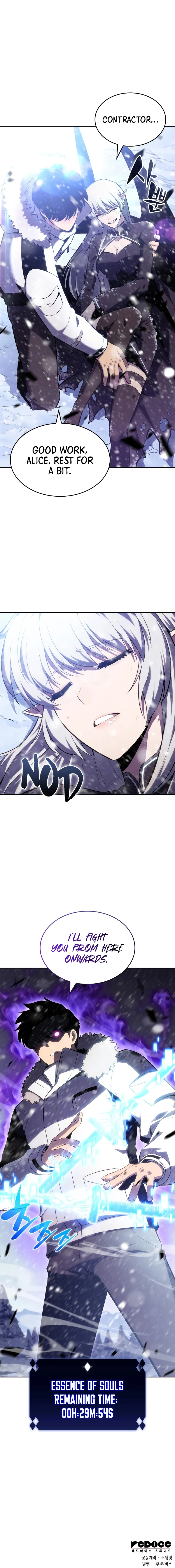 Solo Max-Level Newbie chapter 93 page 14