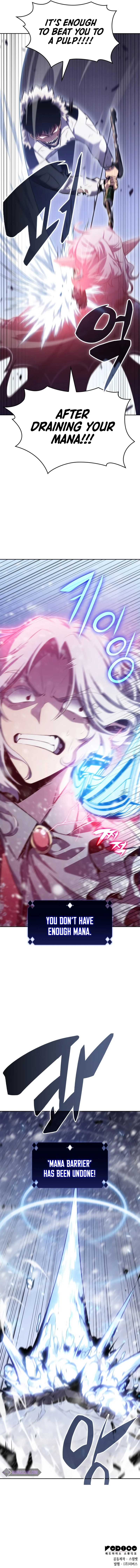 Solo Max-Level Newbie chapter 94 page 14