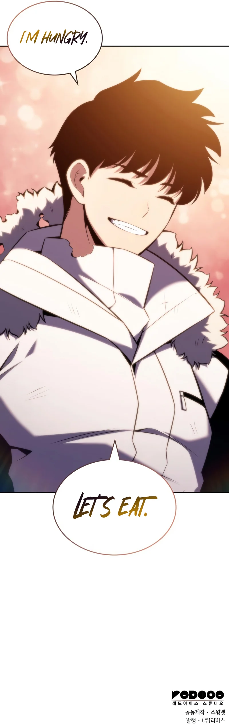 Solo Max-Level Newbie chapter 95 page 14