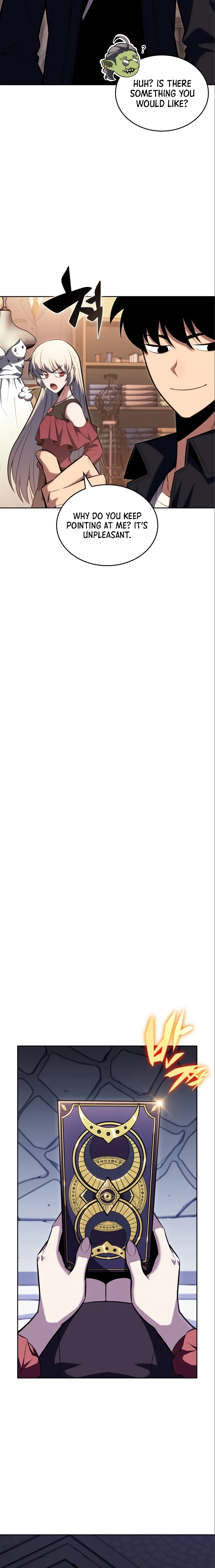 Solo Max-Level Newbie chapter 97 page 11