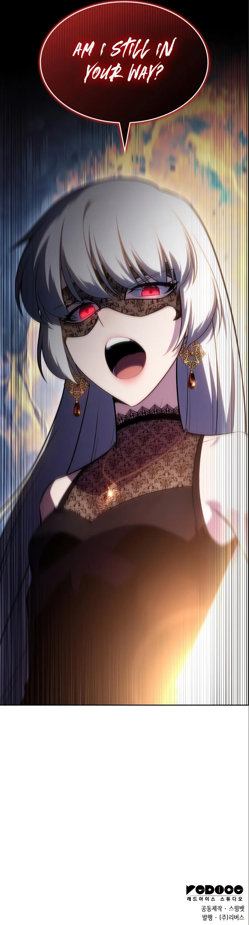 Solo Max-Level Newbie chapter 97 page 16