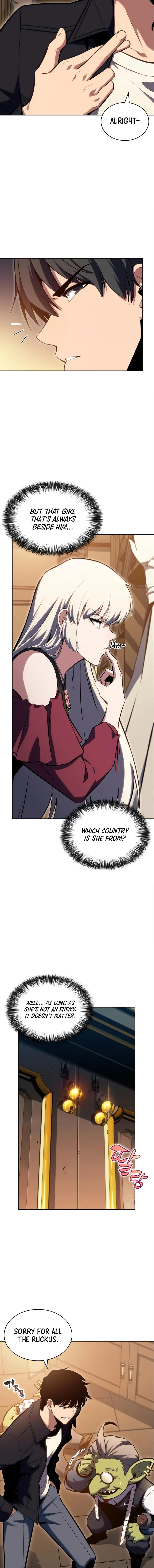 Solo Max-Level Newbie chapter 97 page 6