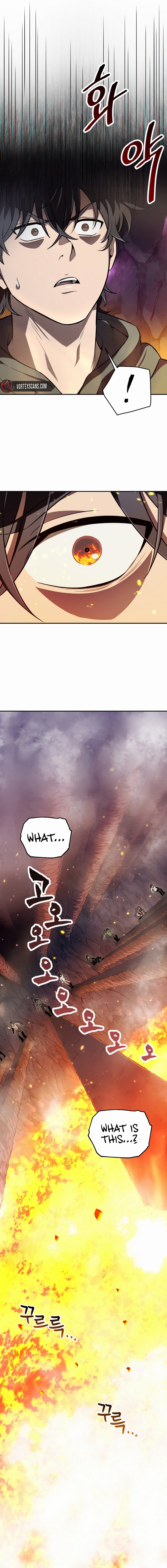 Solo Resurrection chapter 1 page 15