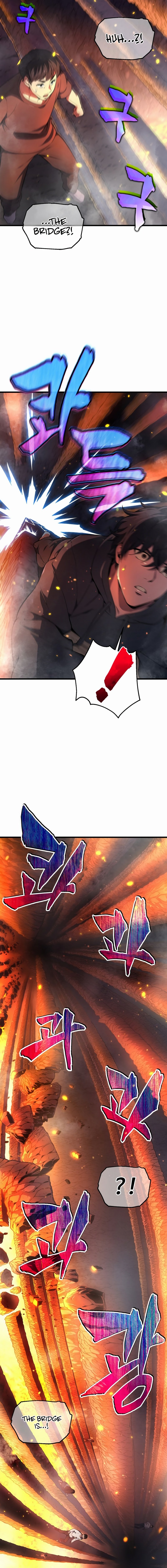 Solo Resurrection chapter 1 page 29