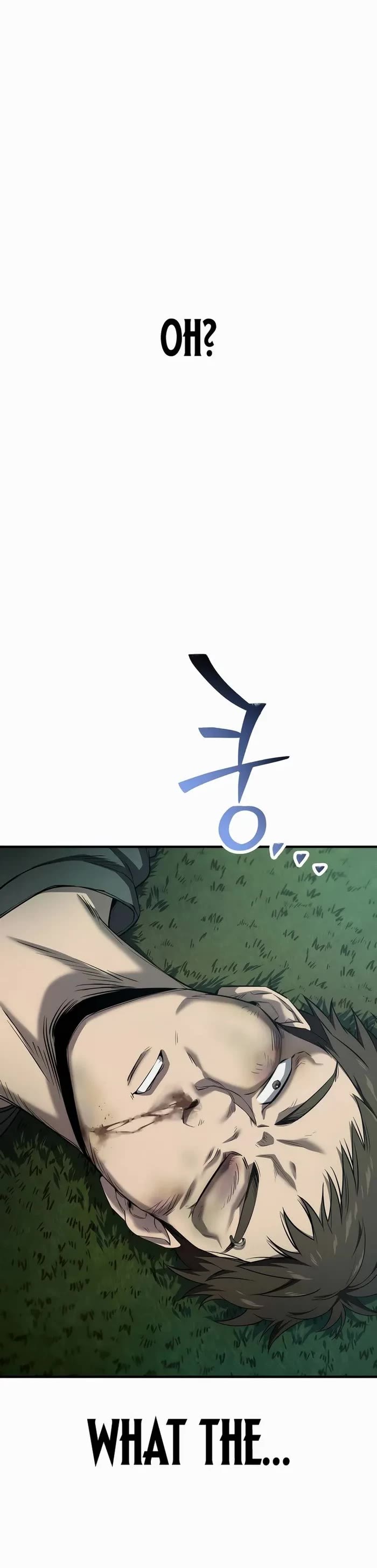 Solo Resurrection chapter 23 page 5