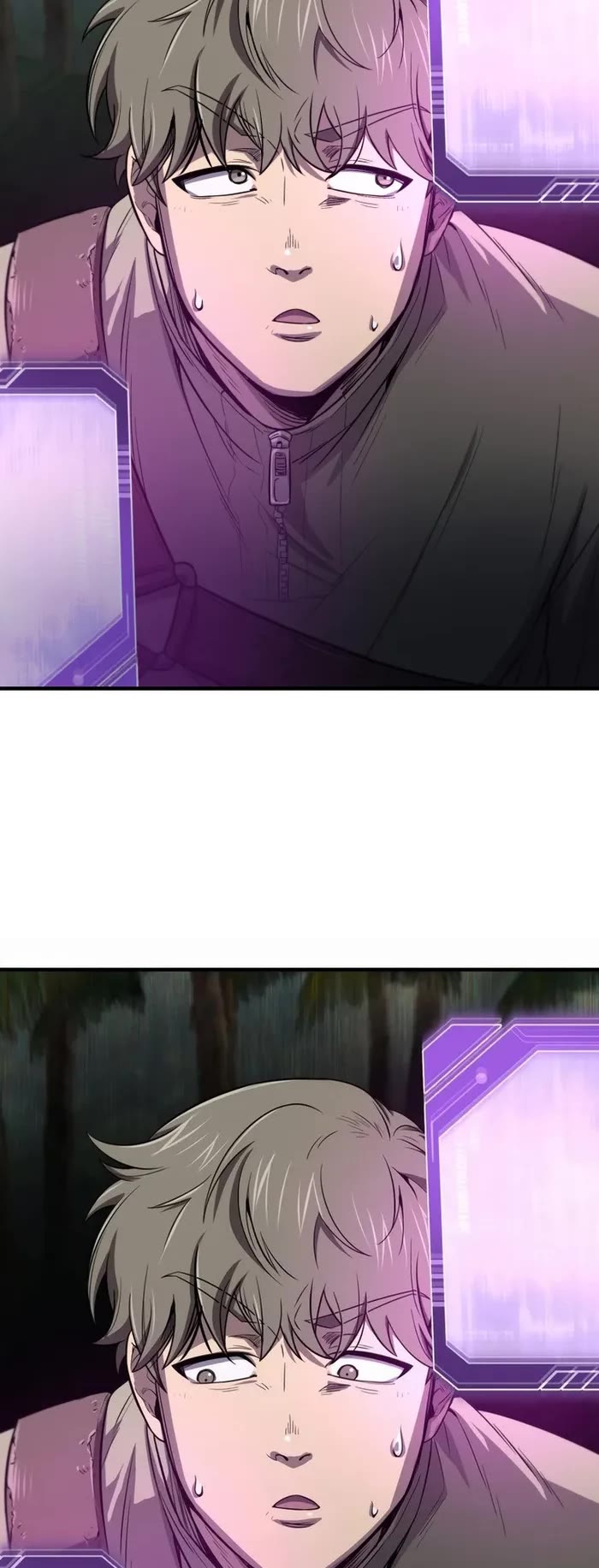 Solo Resurrection chapter 23 page 50