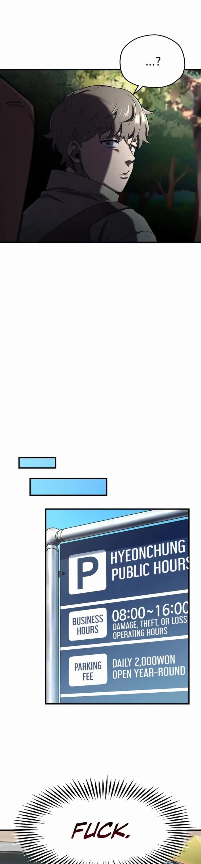 Solo Resurrection chapter 24 page 30