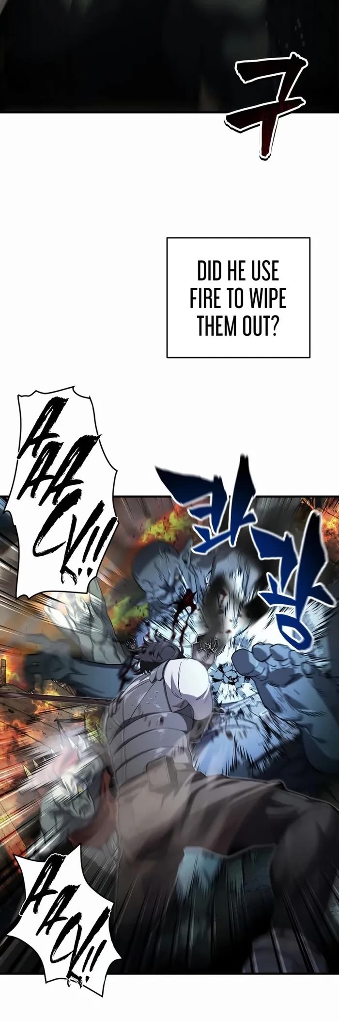 Solo Resurrection chapter 24 page 4