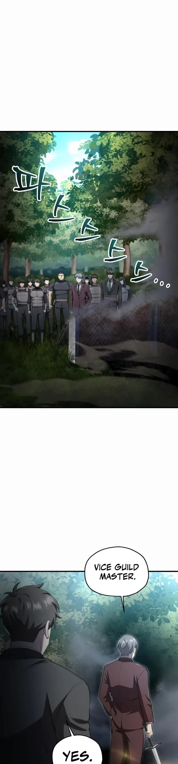 Solo Resurrection chapter 24 page 41